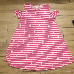 Dress, sweater, shirt for girls 10-12